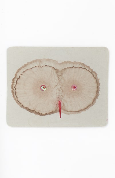 Lutgart De Meyer, Untitled, 2015