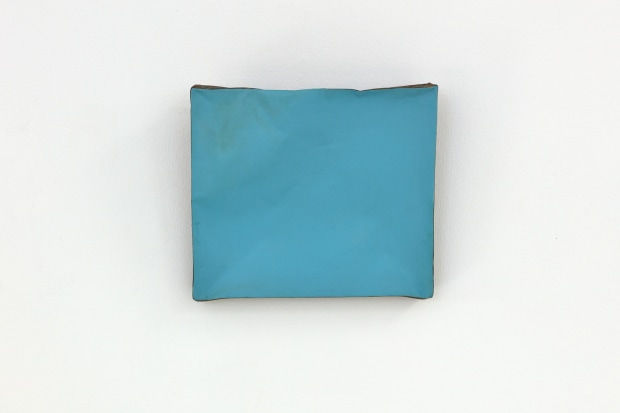 Johan De Wit, Untitled, 2018 - 19