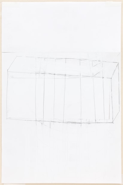 German Stegmaier, Untitled, 1995/96/2019/20