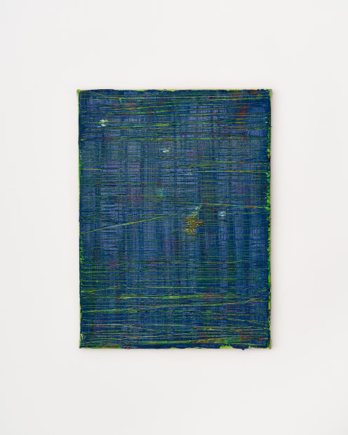 Svelte Thys, Windstrepen, 2019