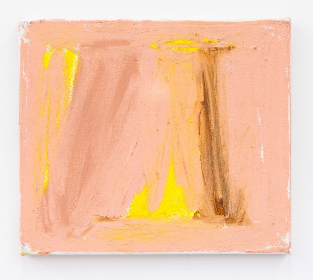 Tuukka Tammisaari, Consommé, 2019