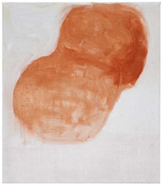 German Stegmaier, Untitled, 2020