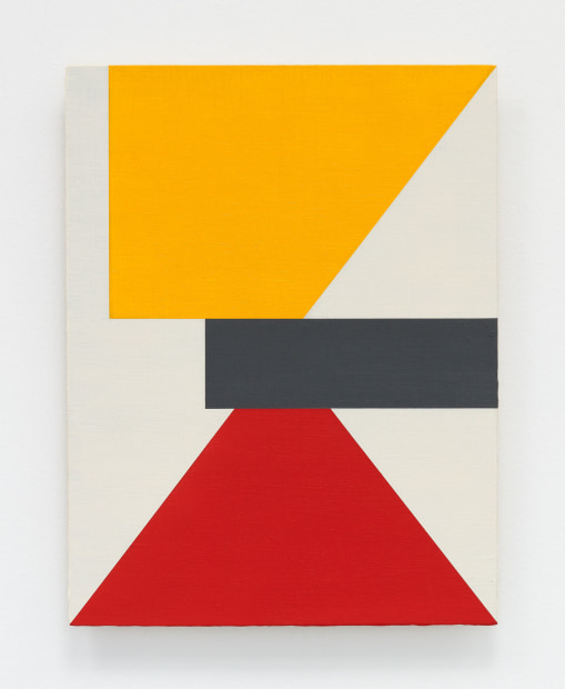 Mario De Brabandere, Zonder titel (Untitled), 2019