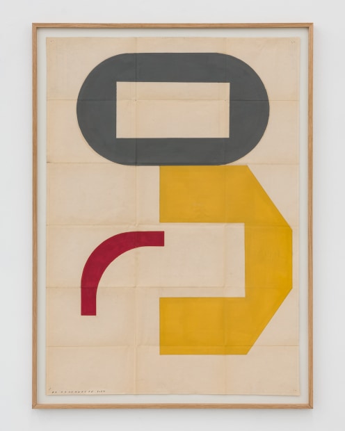 Zonder titel (Untitled), 2021