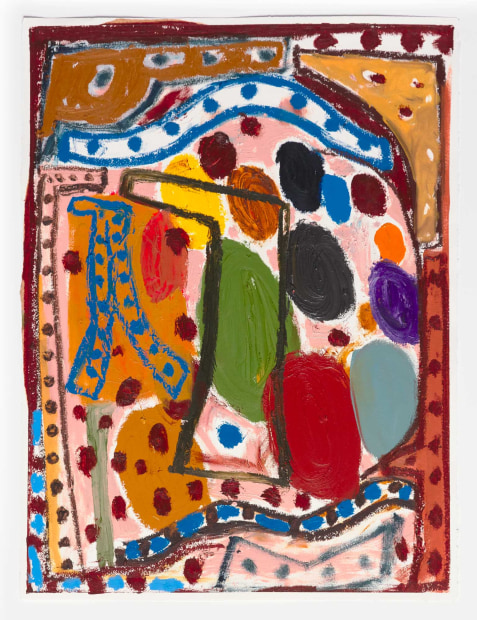 Tuukka Tammisaari, Blocks & Bits, 2019