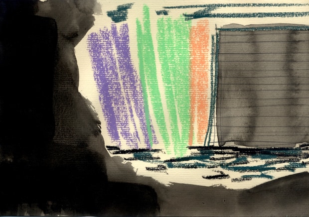 Untitled, 2016