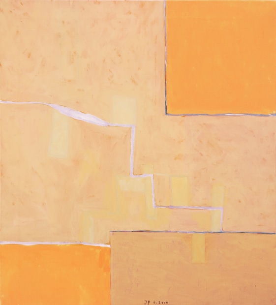 Jürgen Partenheimer, Carme, 2000
