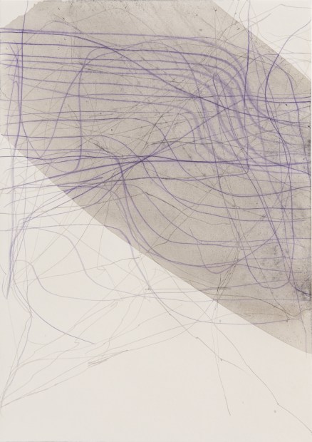 Thomas Müller, Untitled, 2017