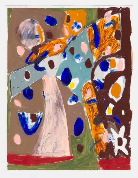 Tuukka Tammisaari, Dowse, 2019