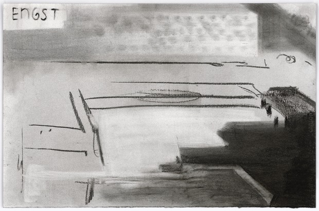Blueprint for assault, 2013-14