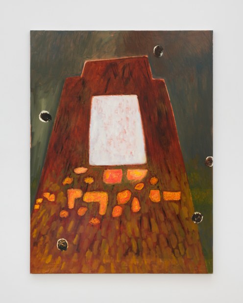 Agnes Maes, De speling van het licht, 2004