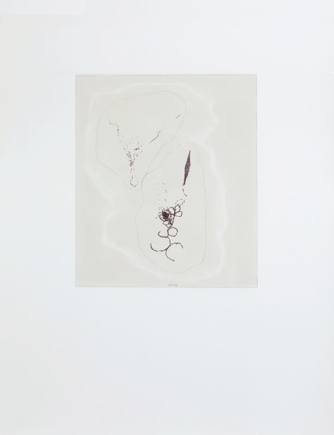 Borderlines (New York), 1997