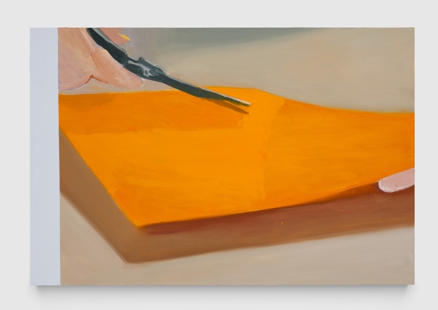 Peter Morrens, Visionen, 2024