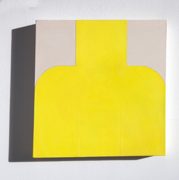 Katrin Bremermann, Untitled, 2025