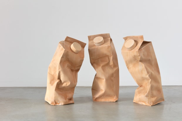Johan De Wit, Untitled, 2018 - 19