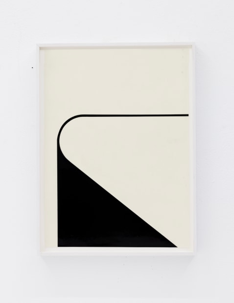 Katrin Bremermann, Untitled, 2025