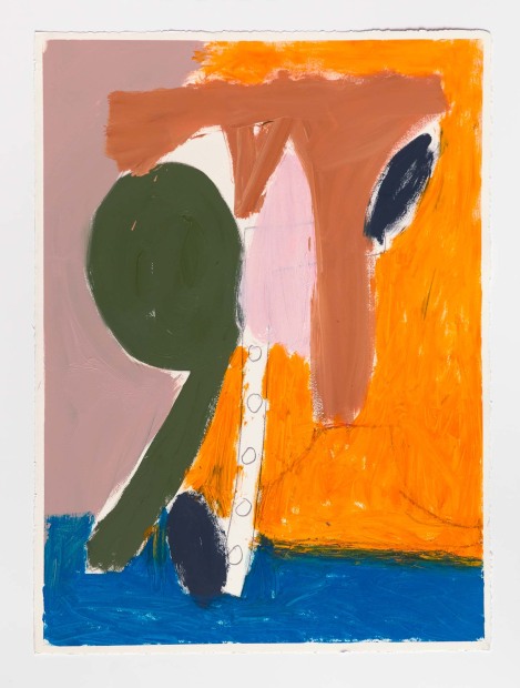 Tuukka Tammisaari, My Bouillon, 2019