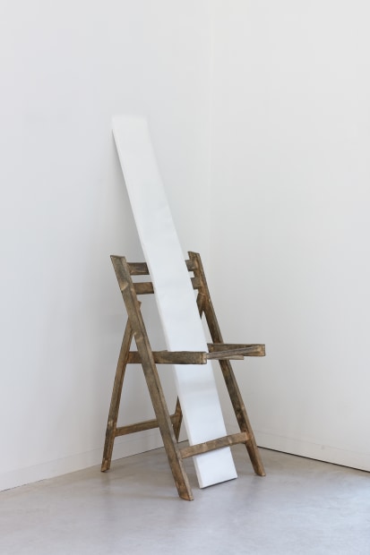 Johan De Wit, Untitled, 2018 - 19