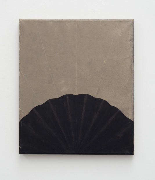 Jeff McMillan, Untitled, 2018