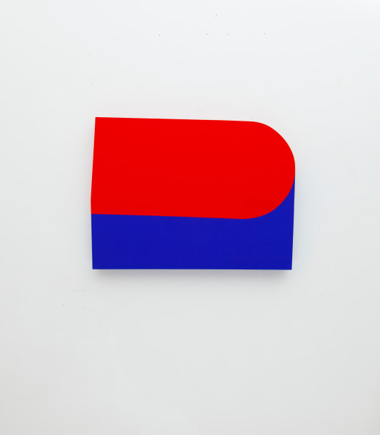 Katrin Bremermann, Untitled, 2025