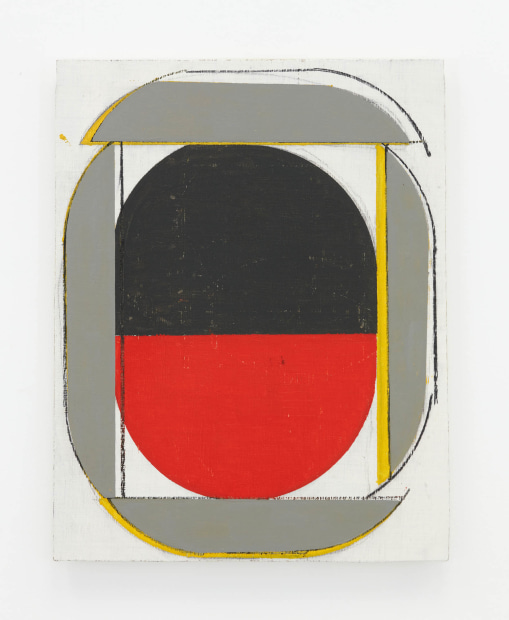 Zonder titel (Untitled), 2019