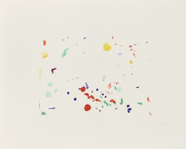 Spazio #4, 2018