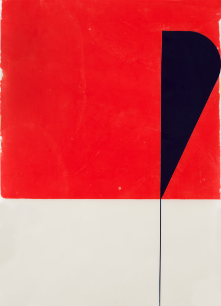 Katrin Bremermann, Untitled, 2020