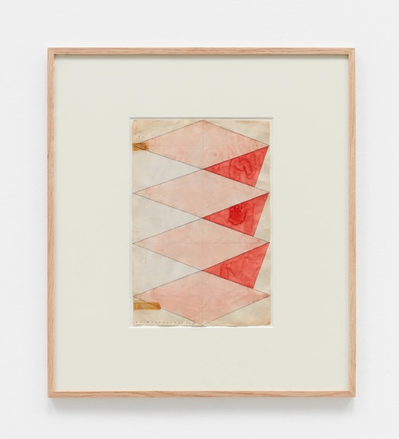 Mario De Brabandere, Zonder titel (Untitled), 2019