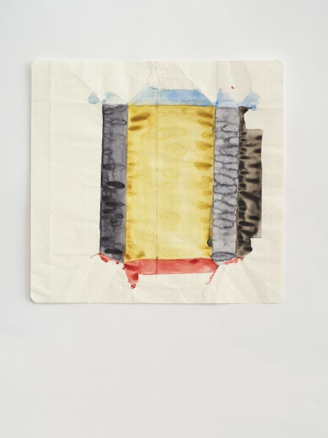 Topos (Amsterdam 2 / 'Sakerhets' Large), 2018