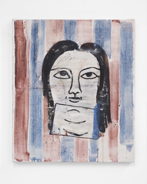 Veerle Beckers, Auntie Jane, 2025