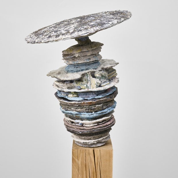Alberto Scodro, Santa Maria, 2017