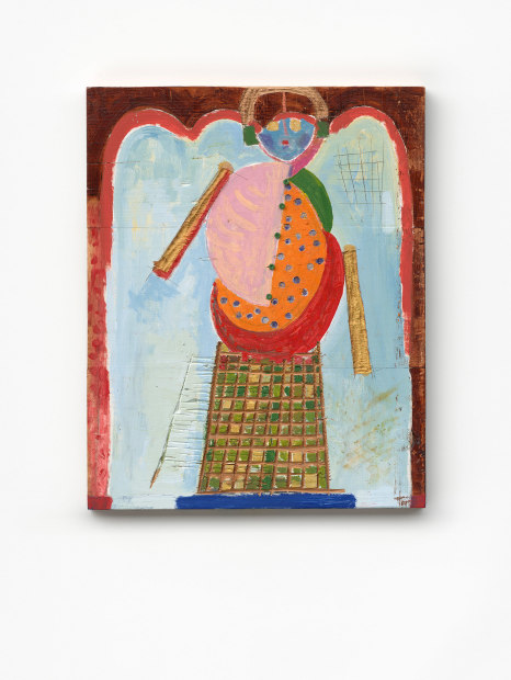 Untitled (H5), 2024