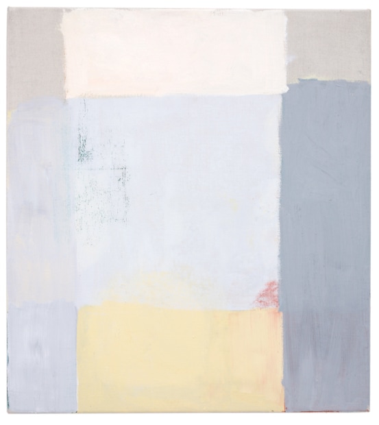 German Stegmaier, Untitled, 2019