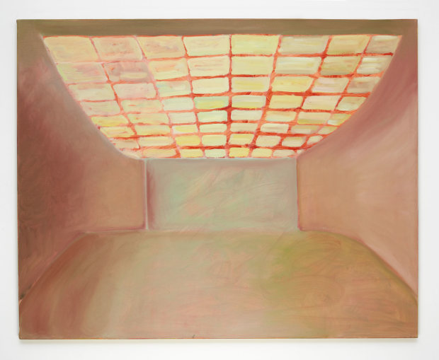 Agnes Maes, De uitvinding van de eenzaamheid, 2003