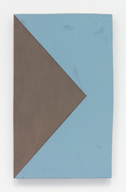 Zonder titel (Untitled), 2019