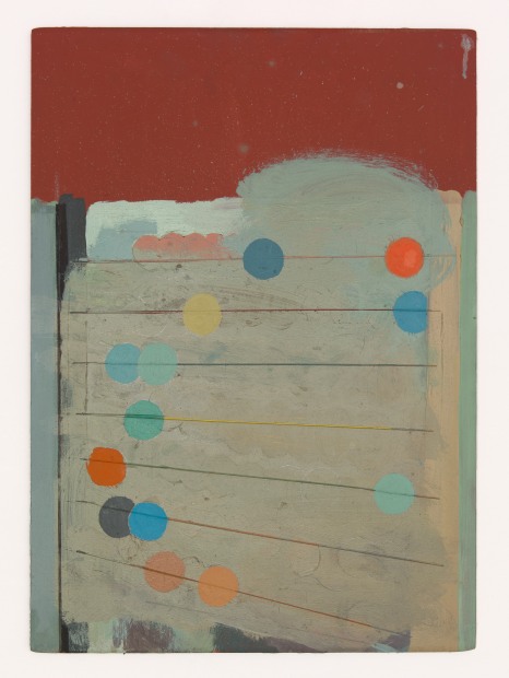 Abacus, 2018