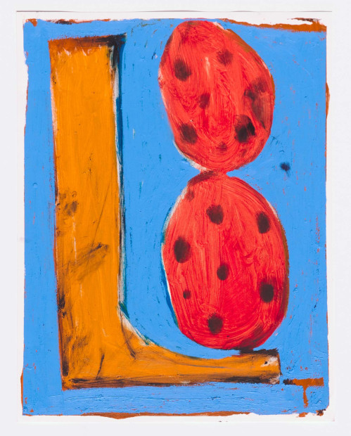 Tuukka Tammisaari, Loot, 2019