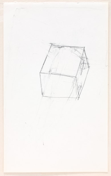 German Stegmaier, Untitled, 1986/2019