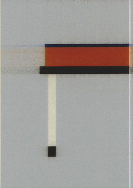 Johan De Wilde, History 490a - Taming a Raindrop, 2023