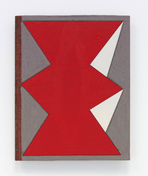 Mario De Brabandere, Zonder titel (Untitled), 2019