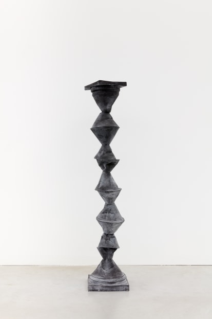 Johan De Wit, Untitled, 2020