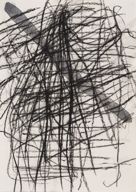 Thomas Müller, Untitled, 2017