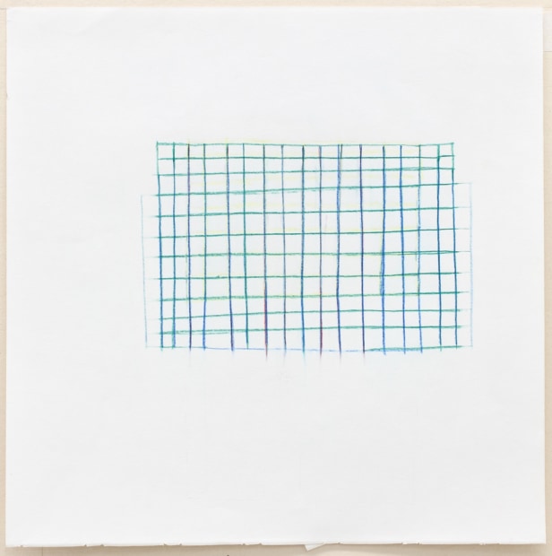 German Stegmaier, Untitled, 1990/92/2018/19
