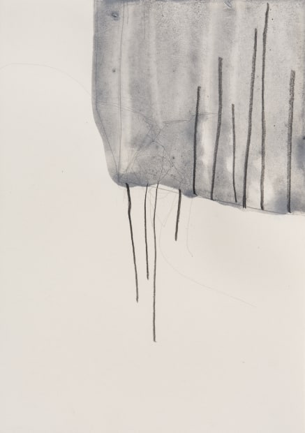 Thomas Müller, Untitled, 2017