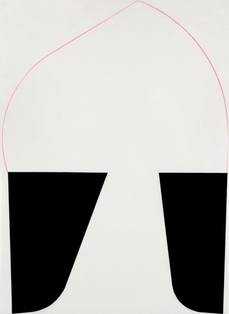 Katrin Bremermann, Untitled, 2020