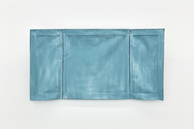 Johan De Wit, Untitled, 2020