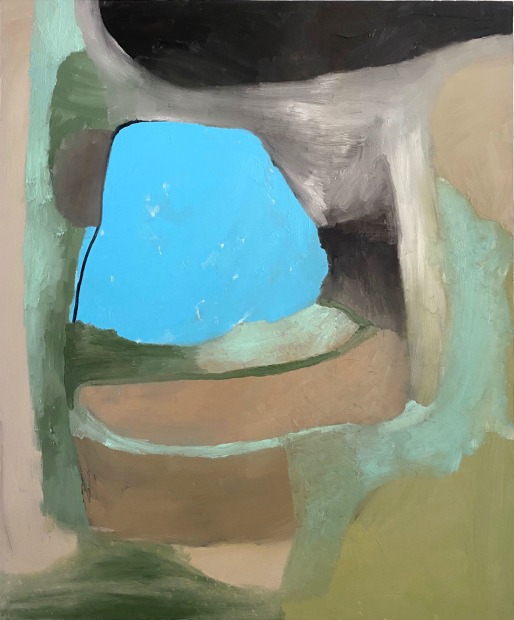 Untitled, 2019