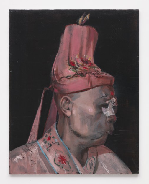 Joris Ghekiere, Untitled, 2011