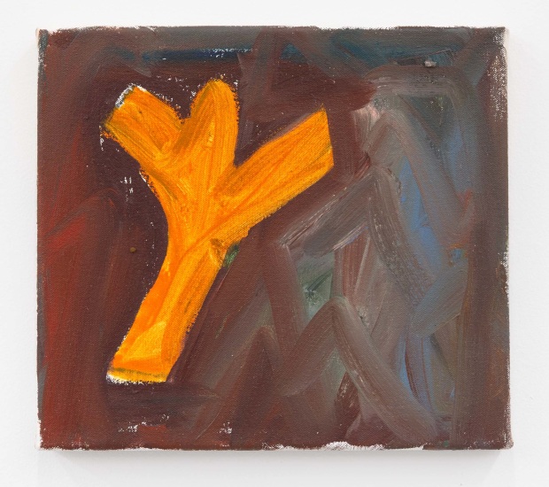 Tuukka Tammisaari, Twig, 2019