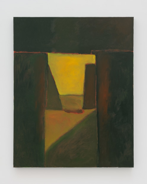 Agnes Maes, Afgewogen verhoudingen, 2009